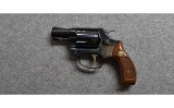 Smith & Wesson~36 Airweight~.38 SPL - 2 of 2