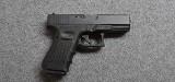 Glock~19 Gen 4~9MM - 1 of 3