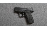 Smith & Wesson~M&P9 Shield~9MM. - 2 of 3