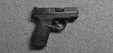 Smith & Wesson~M&P9 Shield~9MM. - 1 of 3