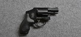 Smith & Wesson~442-1~.38 SPL + P - 1 of 3