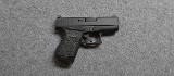 Glock~43~9MM - 1 of 3