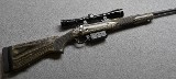 Ruger~Gunsite Scout~.308 WIN. - 1 of 10