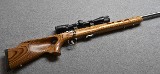 Savage~93R17~.17 HMR - 1 of 10