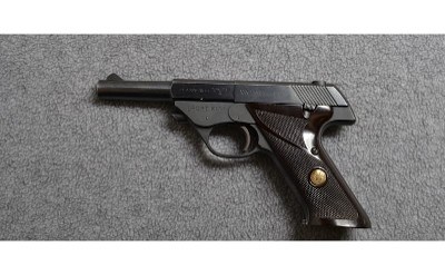 High Standard~103~.22 LR. - Image 2 of 2