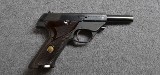 High Standard~103~.22 LR. - Image 1 of 2
