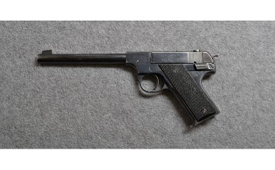 High Standard~HB~.22 LR. - Image 2 of 2