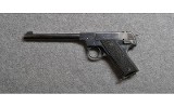 High Standard~HB~.22 LR. - Image 2 of 2