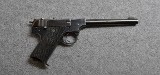 High Standard~HB~.22 LR. - Image 1 of 2