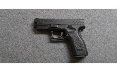 Springfield Armory~XD-9~9MM - Image 2 of 2