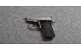 Beretta~21A~.22 LR. - 2 of 2