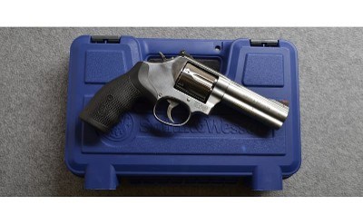 Smith & Wesson~686-6~.357 MAG. - Image 3 of 3