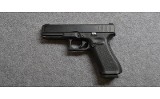 Glock~17 Gen 5~9MM - Image 2 of 3