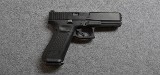 Glock~17 Gen 5~9MM - Image 1 of 3