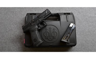 Beretta~APX~9MM - Image 3 of 3
