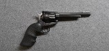 Ruger~NM Blackhawk~.357 MAG. - 1 of 2