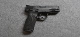 Smith & Wesson~M&P40 ~.40 S&W - Image 1 of 2