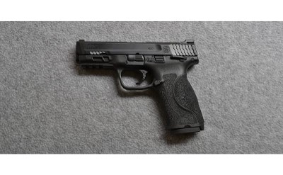 Smith & Wesson~M&P40 ~.40 S&W - Image 2 of 2