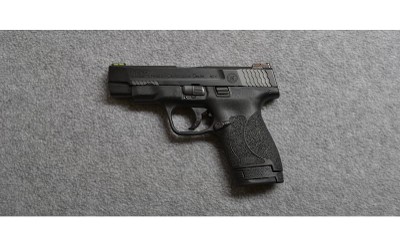 Smith & Wesson~M&P9 Shield~9MM - Image 2 of 2