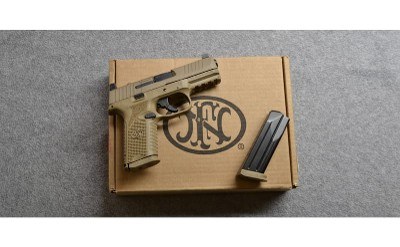FN~509~9MM - Image 3 of 3