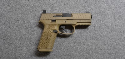 FN~509~9MM - Image 1 of 3