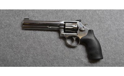 Smith & Wesson~617-6~.22 LR. - Image 2 of 2