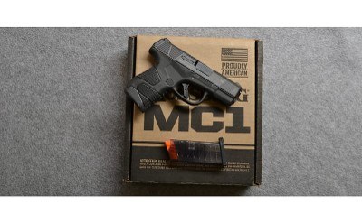 Mossberg~MC1 SC~9MM - Image 3 of 3
