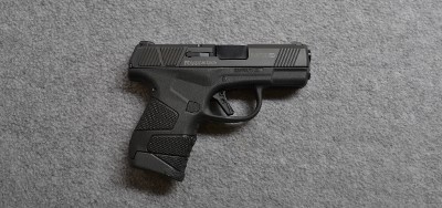 Mossberg~MC1 SC~9MM - Image 1 of 3