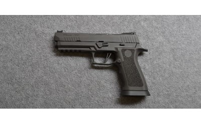 SIG Sauer~P320 X-Five~9MM - Image 2 of 3