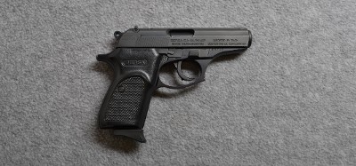 Bersa~Thunder 380~.380 ACP - Image 1 of 3