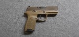 SIG Sauer~P320~9MM - Image 1 of 3