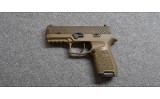 SIG Sauer~P320~9MM - Image 2 of 3