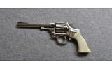High Standard~R-101~.22 LR. - 2 of 2