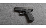 Glock~43X~9MM - 2 of 2