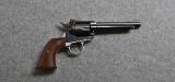 Ruger~NM Single-Six~.22 LR. - Image 1 of 2