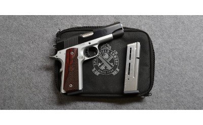 Springfield Armory~Ronin~9MM - Image 3 of 3