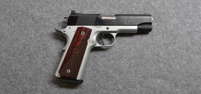 Springfield Armory~Ronin~9MM - Image 1 of 3