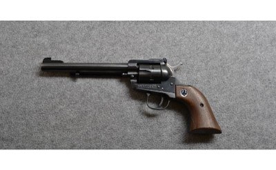 Ruger~Single-Six~.22 LR. - Image 2 of 2