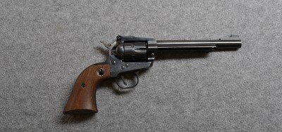Ruger~Single-Six~.22 LR. - Image 1 of 2
