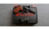 Ruger~Police Service-Six~.357 MAG. - 3 of 3