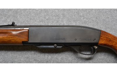 Remington~740 Woodsmaster~.30-06 SPRG - Image 7 of 10