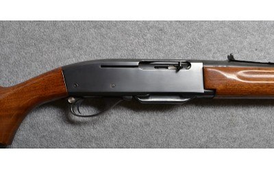 Remington~740 Woodsmaster~.30-06 SPRG - Image 3 of 10