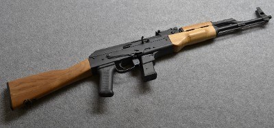 Century Arms~WASR-M~9MM - Image 1 of 10