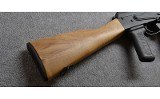 Century Arms~WASR-M~9MM - Image 2 of 10