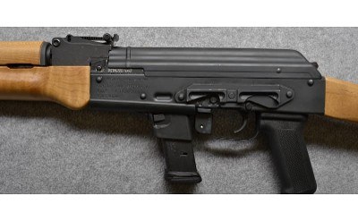 Century Arms~WASR-M~9MM - Image 7 of 10