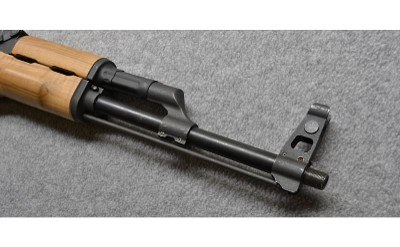 Century Arms~WASR-M~9MM - Image 4 of 10