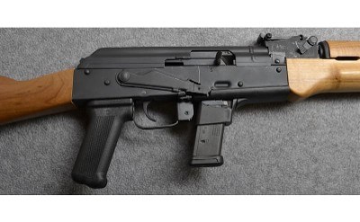 Century Arms~WASR-M~9MM - Image 3 of 10