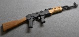 Century Arms~WASR-M~9MM - Image 1 of 10