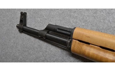 Century Arms~WASR-M~9MM - Image 6 of 10