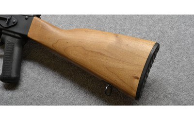 Century Arms~WASR-M~9MM - Image 8 of 10